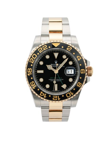 Rolex GMT Master II 116713 LN